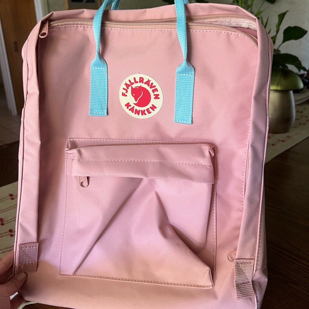 Fjallraven KÅNKEN LAPTOP 17"
